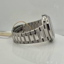 Thumbnail von Patek Philippe Nautilus Travel Time Flyback Chronograph 40.5mm Complete
