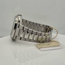 Thumbnail von Patek Philippe Nautilus Travel Time Flyback Chronograph 40.5mm Complete