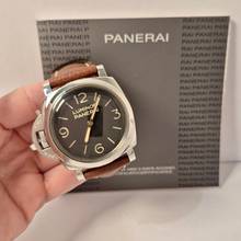 Panerai Luminor 1950 Left Handed 3 Days 47mm Complete Winding