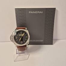 Thumbnail von Panerai Luminor 1950 Left Handed 3 Days 47mm Complete Winding