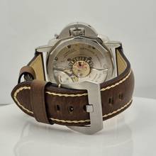 Thumbnail von Panerai Luminor 1950 Left Handed 3 Days 47mm Complete Winding