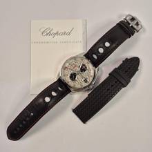 Thumbnail von Chopard Mille Miglia GT XL Chronograph 44mm Automatic Complete