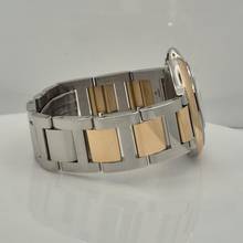 Thumbnail von Cartier Ballon Bleu 36mm Rose Gold & Steel Automatic