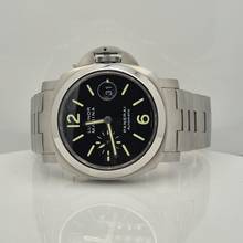 Thumbnail von Panerai Luminor Marina Automatic 44mm Automatic Full Steel Complete