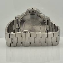 Thumbnail von Panerai Luminor Marina Automatic 44mm Automatic Full Steel Complete