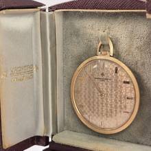 Thumbnail von Vacheron Constantin Rose Gold Lapela Winding with Box