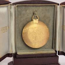 Thumbnail von Vacheron Constantin Rose Gold Lapela Winding with Box