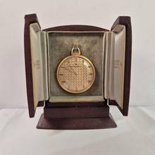 Thumbnail von Vacheron Constantin Rose Gold Lapela Winding with Box