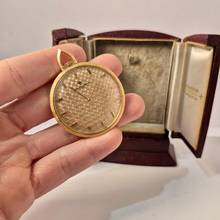 Vacheron Constantin Rose Gold Lapela Winding with Box