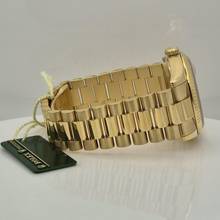 Thumbnail von Rolex Day-Date 36 Presidente 36mm Yellow Gold Automático Completo
