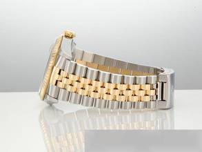 Thumbnail von Rolex Datejust 36 36mm 16233 1997 Stahl Gelbgold 750 Automatik Damen Herren Stainless Steel 18kt Yellow Gold Jubilé-band Chronometer Oyster