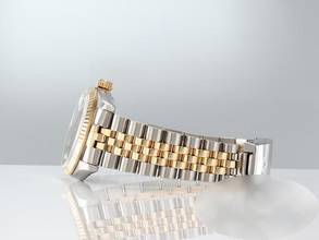 Thumbnail von Rolex Datejust 31 31mm 68273 Stahl Gelbgold 750 Diamanten Automatik Stainless Steel 18kt Yellow Gold Jubilé-band Chronometer Oyster