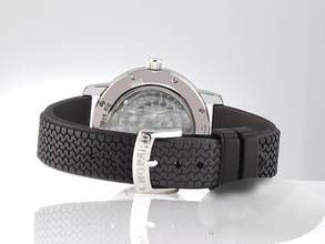 Thumbnail von Chopard Mille Miglia Gran Turismo 168955 2000 Edelstahl Automatik Stahl Steel Black Dial
