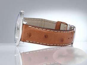 Thumbnail von Jaeger-LeCoultre Master Ultra Thin 145.8.79 Steel Manual Winding Jlc-service: 2026 Steel