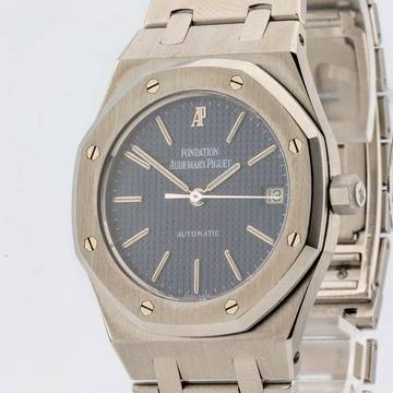 Audemars Piguet Royal Oak Fondation Limited Edition