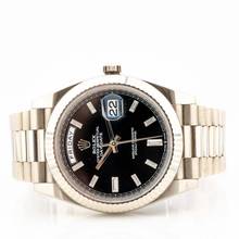 Thumbnail von Rolex Day-Date 40 Full Set 2024