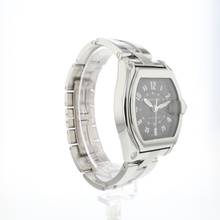 Thumbnail von Cartier Roadster LM Black Arab Dial