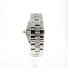 Thumbnail von Cartier Roadster LM Black Arab Dial