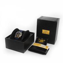 Thumbnail von Breitling Chronomat 44 Gold/Steel Blue Dial
