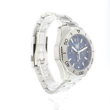 Thumbnail von TAG Heuer Aquaracer Professional 200 Chronograph Blue Dial