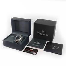 Thumbnail von TAG Heuer Aquaracer Professional 200 Chronograph Blue Dial