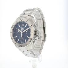 Thumbnail von TAG Heuer Aquaracer Professional 200 Chronograph Blue Dial