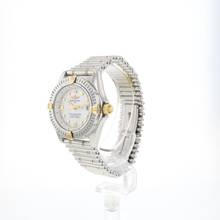 Thumbnail von Breitling Callistino MoP Gold/Steel