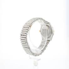 Thumbnail von Breitling Callistino MoP Gold/Steel