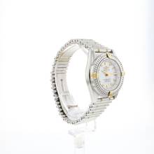 Thumbnail von Breitling Callistino MoP Gold/Steel