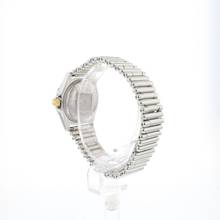 Thumbnail von Breitling Callistino MoP Gold/Steel