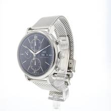 Thumbnail von IWC Portofino Chronograph Black Dial