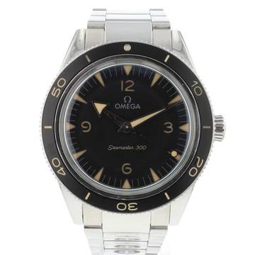  Omega Seamaster 300 234.30.41.21.01.001 