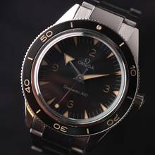 Thumbnail von Omega Seamaster 300 234.30.41.21.01.001