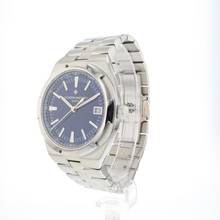Thumbnail von Vacheron Constantin Overseas 4500V Blue Dial