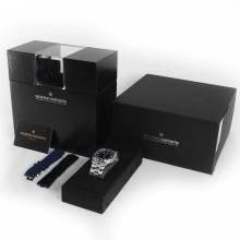 Thumbnail von Vacheron Constantin Overseas 4500V Blue Dial