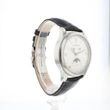 Thumbnail von Jaeger-LeCoultre Master Calendar Silver Dial
