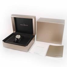 Thumbnail von Jaeger-LeCoultre Master Calendar Silver Dial