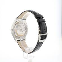 Thumbnail von Jaeger-LeCoultre Master Calendar Silver Dial