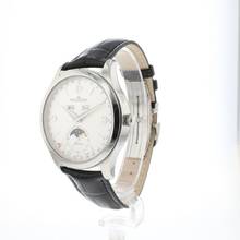 Thumbnail von Jaeger-LeCoultre Master Calendar Silver Dial
