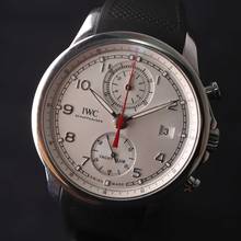 Thumbnail von IWC Portugieser Yacht Club Chronograph IW390502