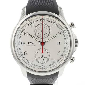  IWC Portuguese Yacht Club Portugieser Yacht Club 