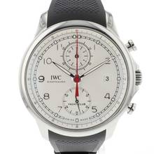  IWC Portugieser Yacht Club Chronograph IW390502 