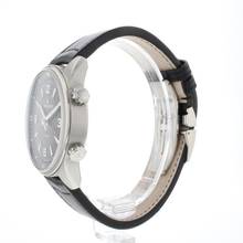 Thumbnail von Jaeger-LeCoultre Polaris Automatic Black Dial