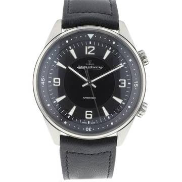  Jaeger-LeCoultre Polaris Automatic Black Dial 