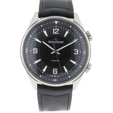 Thumbnail von Jaeger-LeCoultre Polaris Automatic Black Dial
