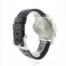 Thumbnail von Panerai Luminor Marina Quaranta Steel 40MM Blue Limited