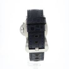 Thumbnail von Panerai Luminor Marina Quaranta Steel 40MM Blue Limited