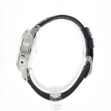 Thumbnail von Panerai Luminor Marina Quaranta Steel 40MM Blue Limited