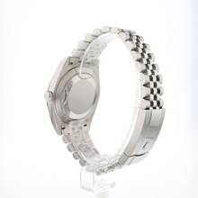 Thumbnail von Rolex Datejust 41 Jubilee Blue Diamond Dial