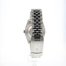 Thumbnail von Rolex Datejust 41 Jubilee Blue Diamond Dial